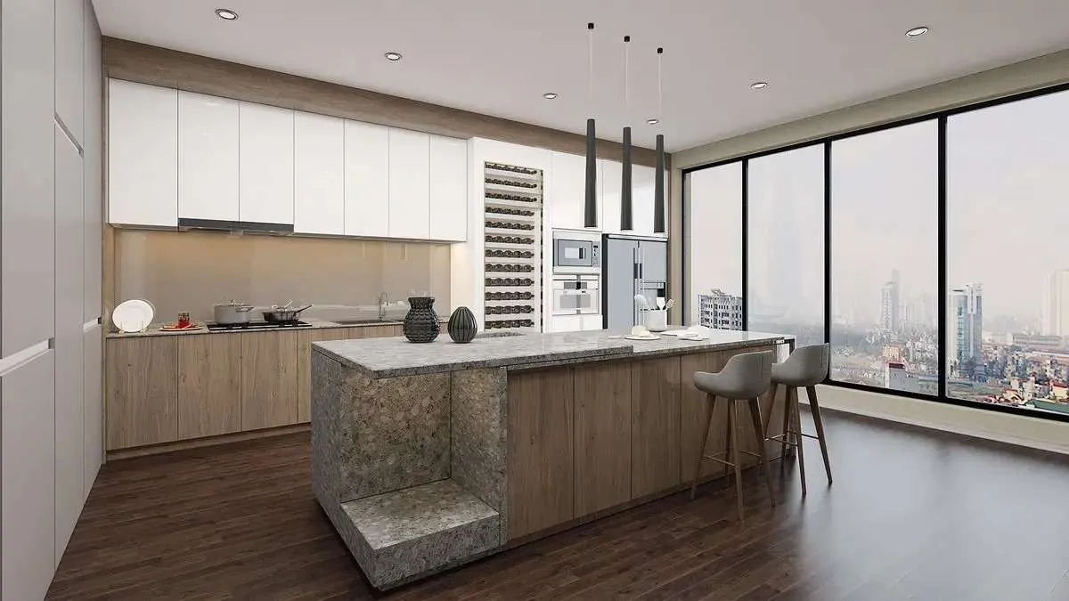 Commercial Worktops for Healthcare