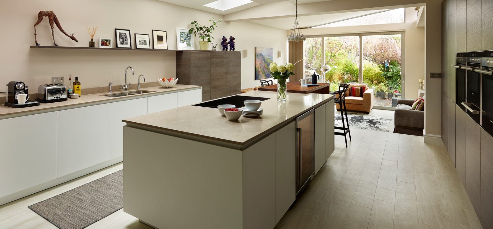 Best Enfield Kitchen Worktops