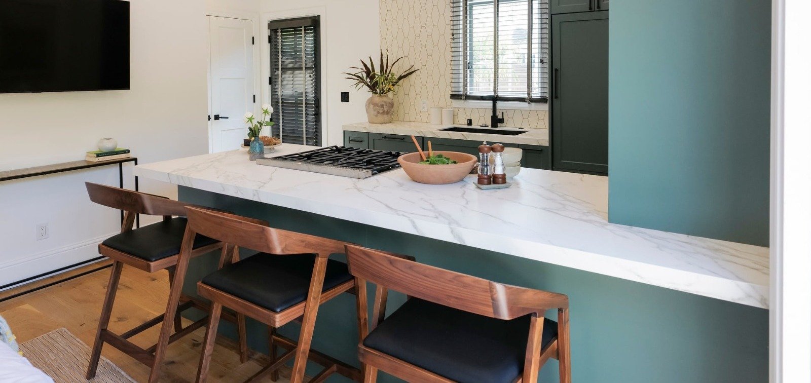 Osterley Kitchen Worktops