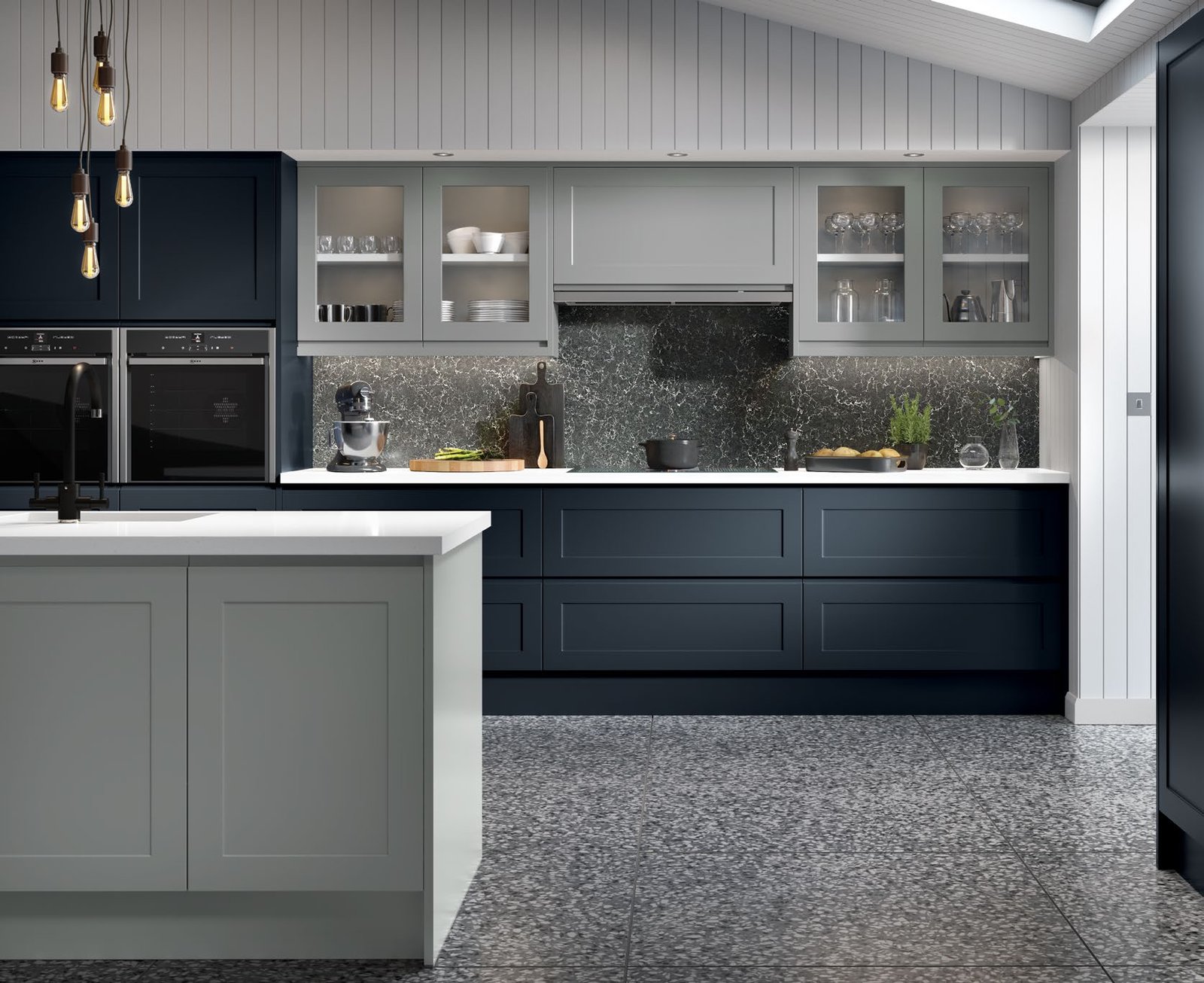 Westminster Kitchen Worktops