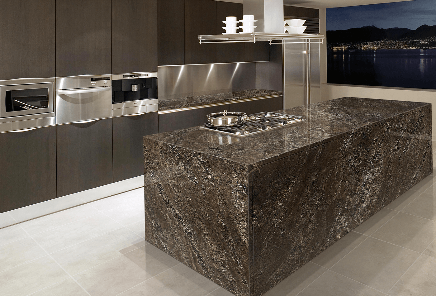 Commercial Worktops for Restaurants