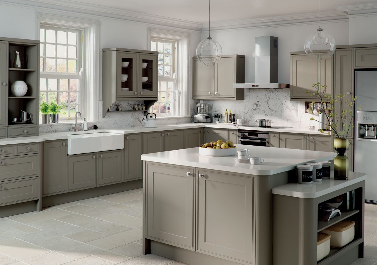 Bristol Kitchen Worktops