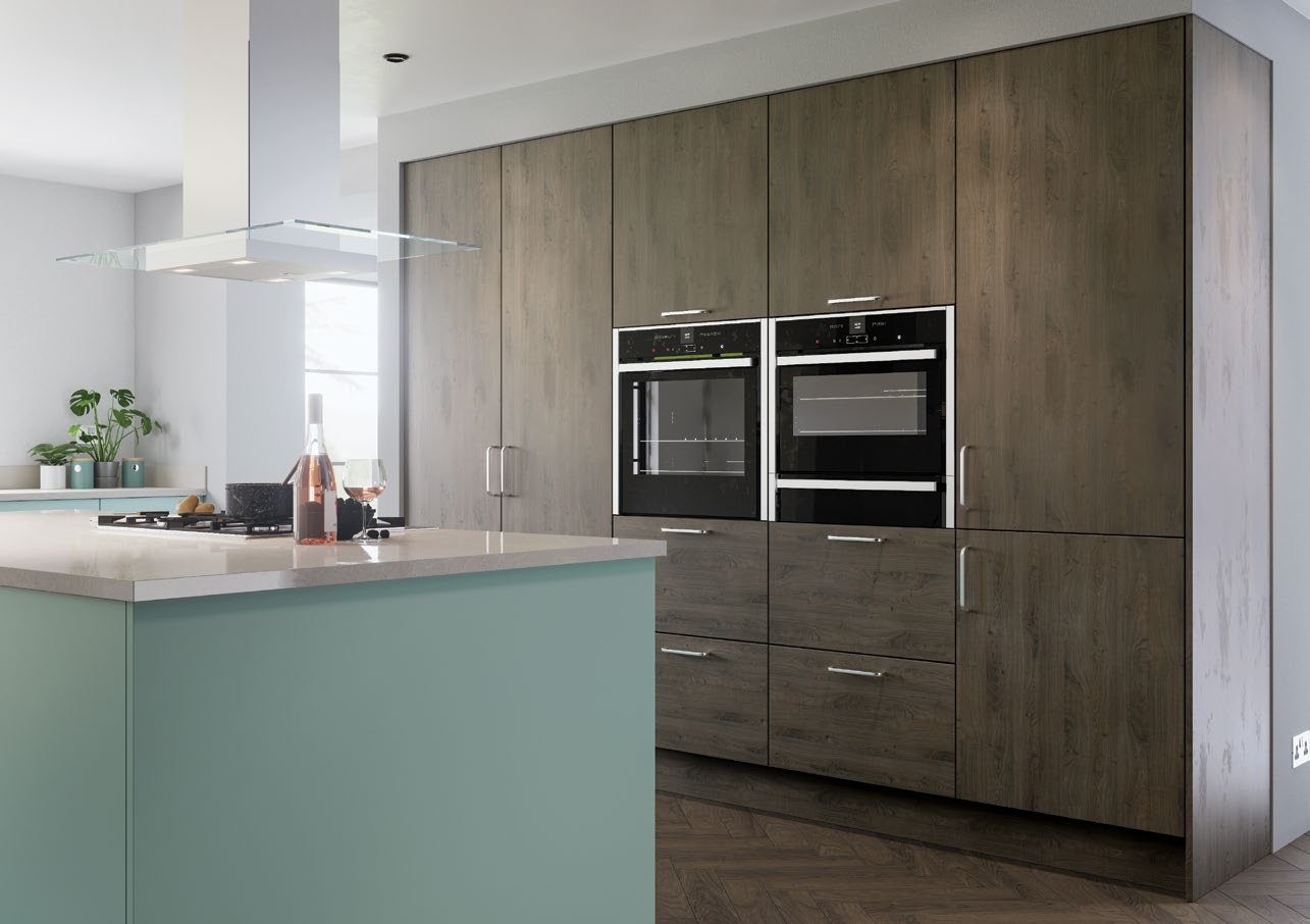 Westminster Kitchen Worktops