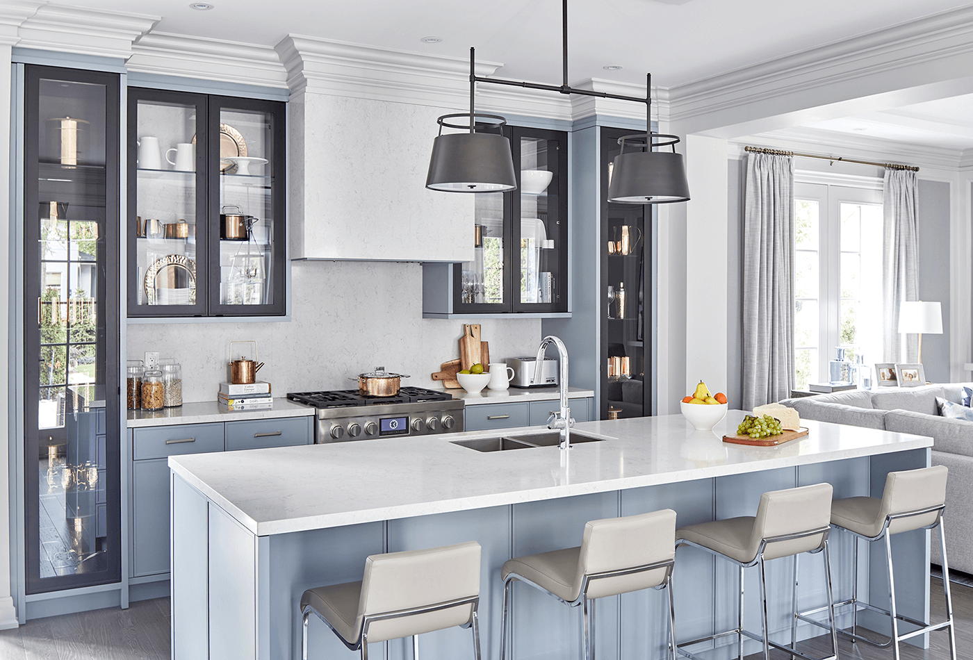 Best Osterley Kitchen Worktops