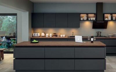 Kitchen Worktops UK