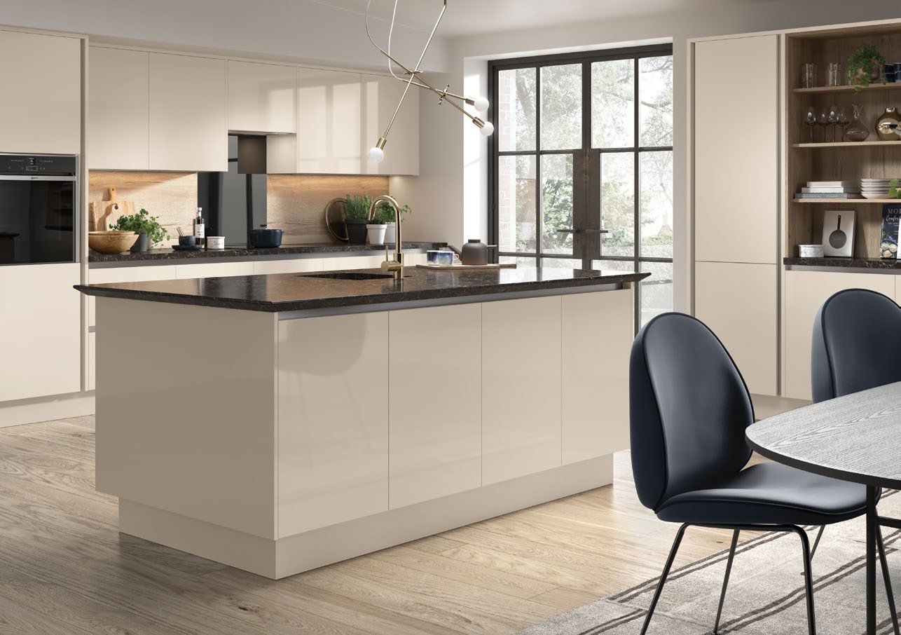 Kitchen Worktops UK London