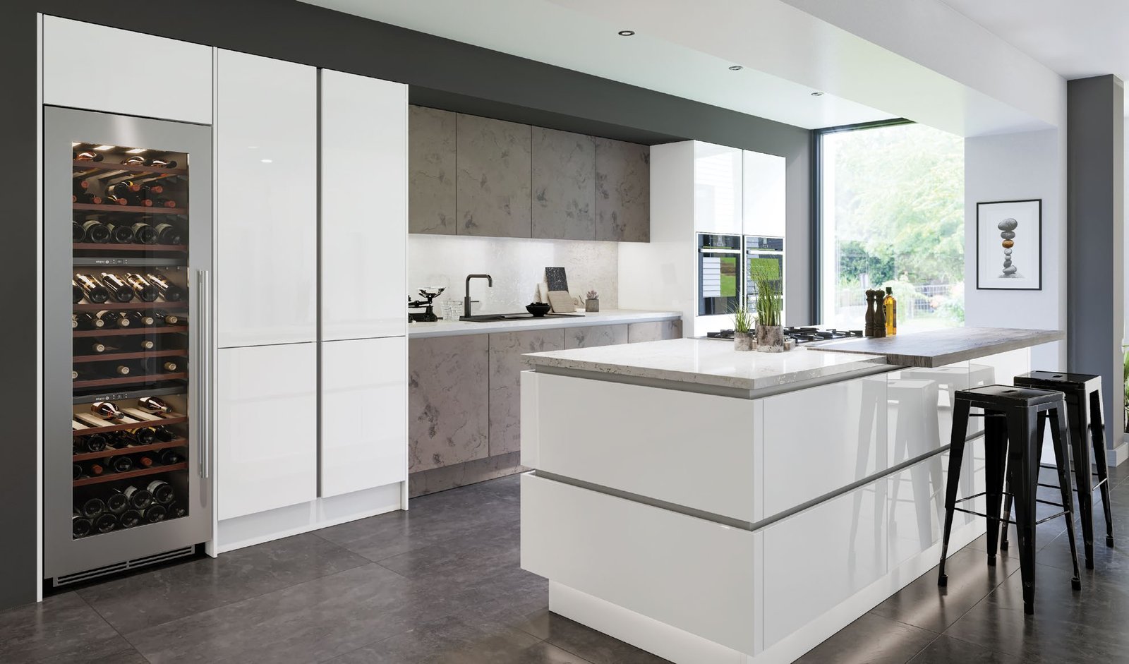 Kitchen Worktops