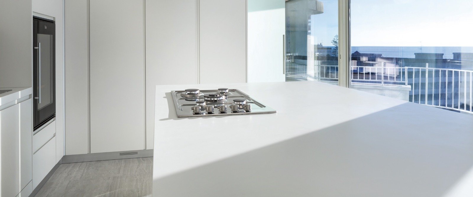 Osterley Kitchen Worktops