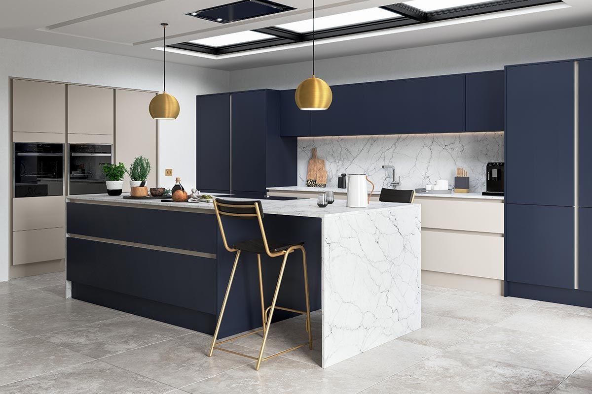 Uxbridge Quartz Worktops Uxbridge Quartz Worktop