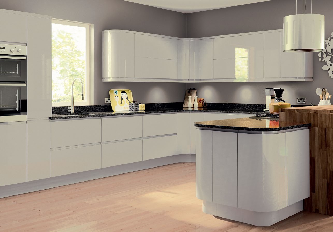 Westminster Kitchen Worktops