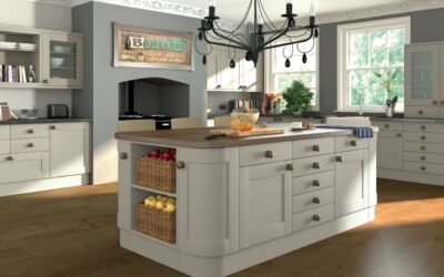 Westminster Kitchen Worktops