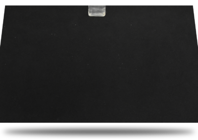 ABSOLUTE BLACK (EXTRA) 2cm