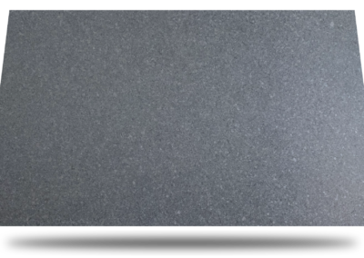 Angola black leather 3 cm 042