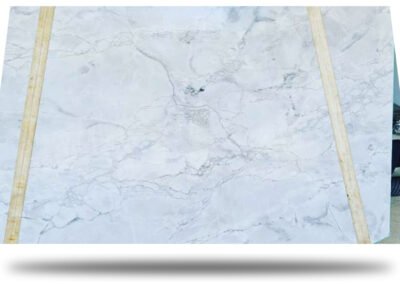 BIANCO ECLYPSE POLISHED CALACATTA