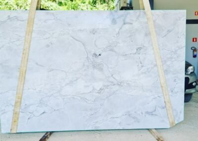 BIANCO ECLYPSE POLISHEDCALACATTA
