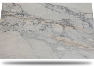 CALACATTA BORGHNI HONED