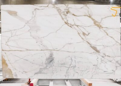 CALACATTA GOLD ORO