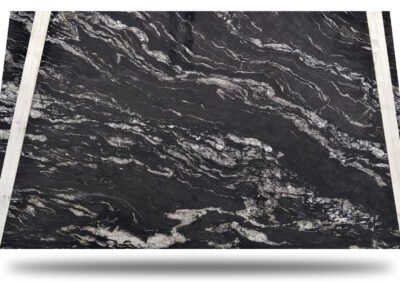 Cosmic Black