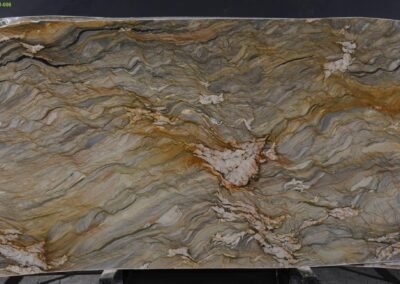 FUSION MULTICOLOUR worktop