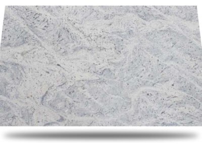 KASHMIR WHITE 3cm