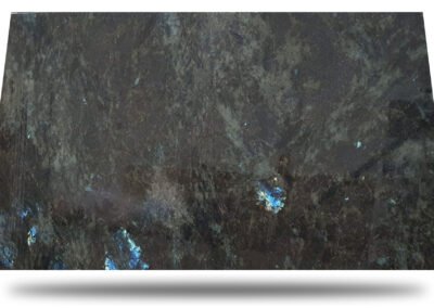 LEMURIAN BLUE