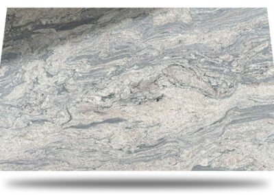 PIRACEMA KINAWA WHITE 3cm
