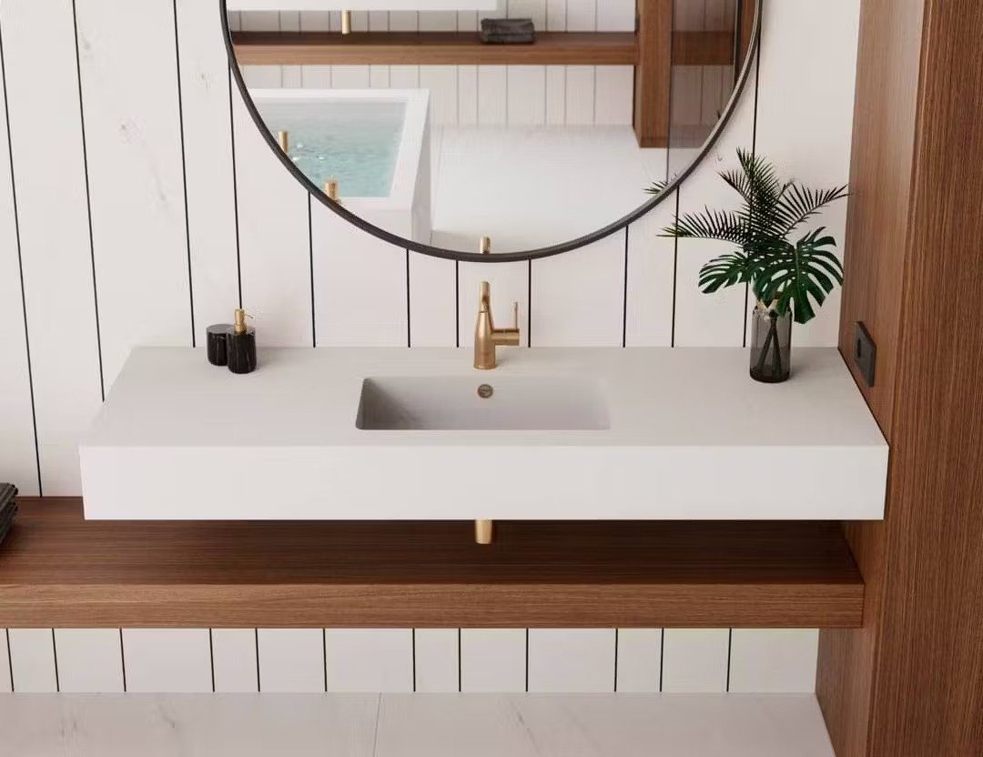 Bathroom Vanities