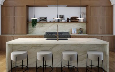 Bath Kitchen Worktops