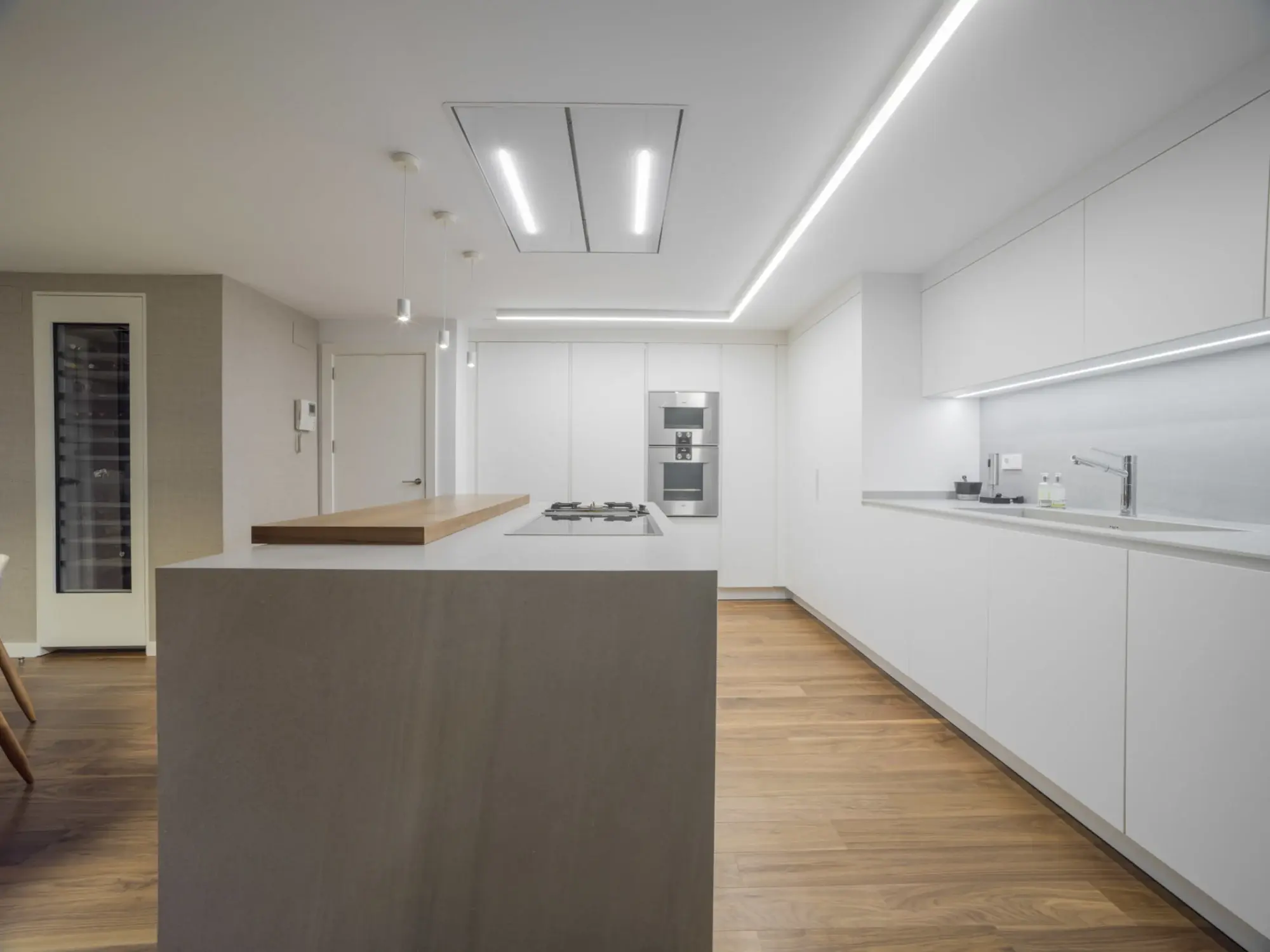 St Albans Kitchen Worktops