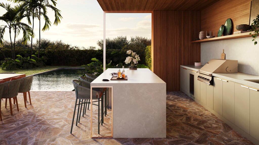 Best Kitchen Design in Edinburgh