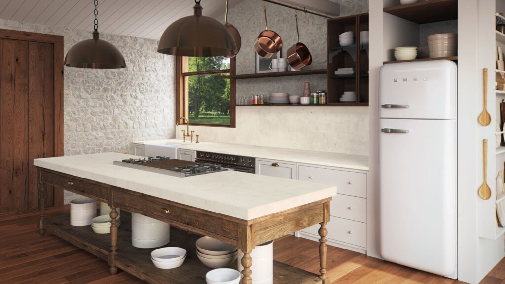 St Albans Kitchen Worktops