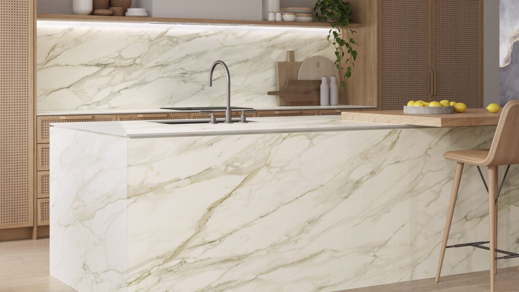 Bath Kitchen Worktops