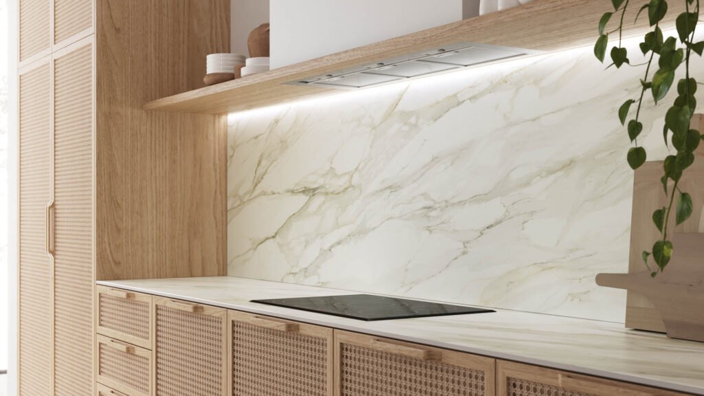 Cambridge Kitchen Worktops