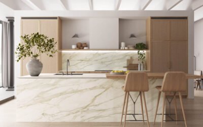 Cambridge Kitchen Worktops