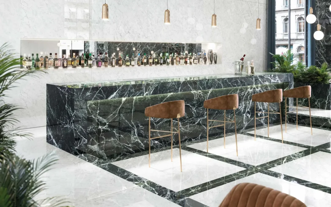 Duke Street London Worktops