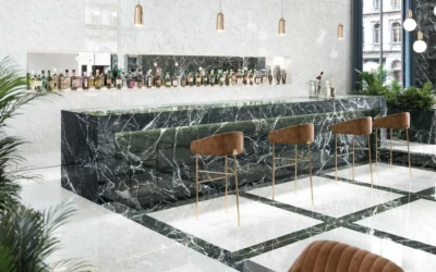 Duke Street London Worktops