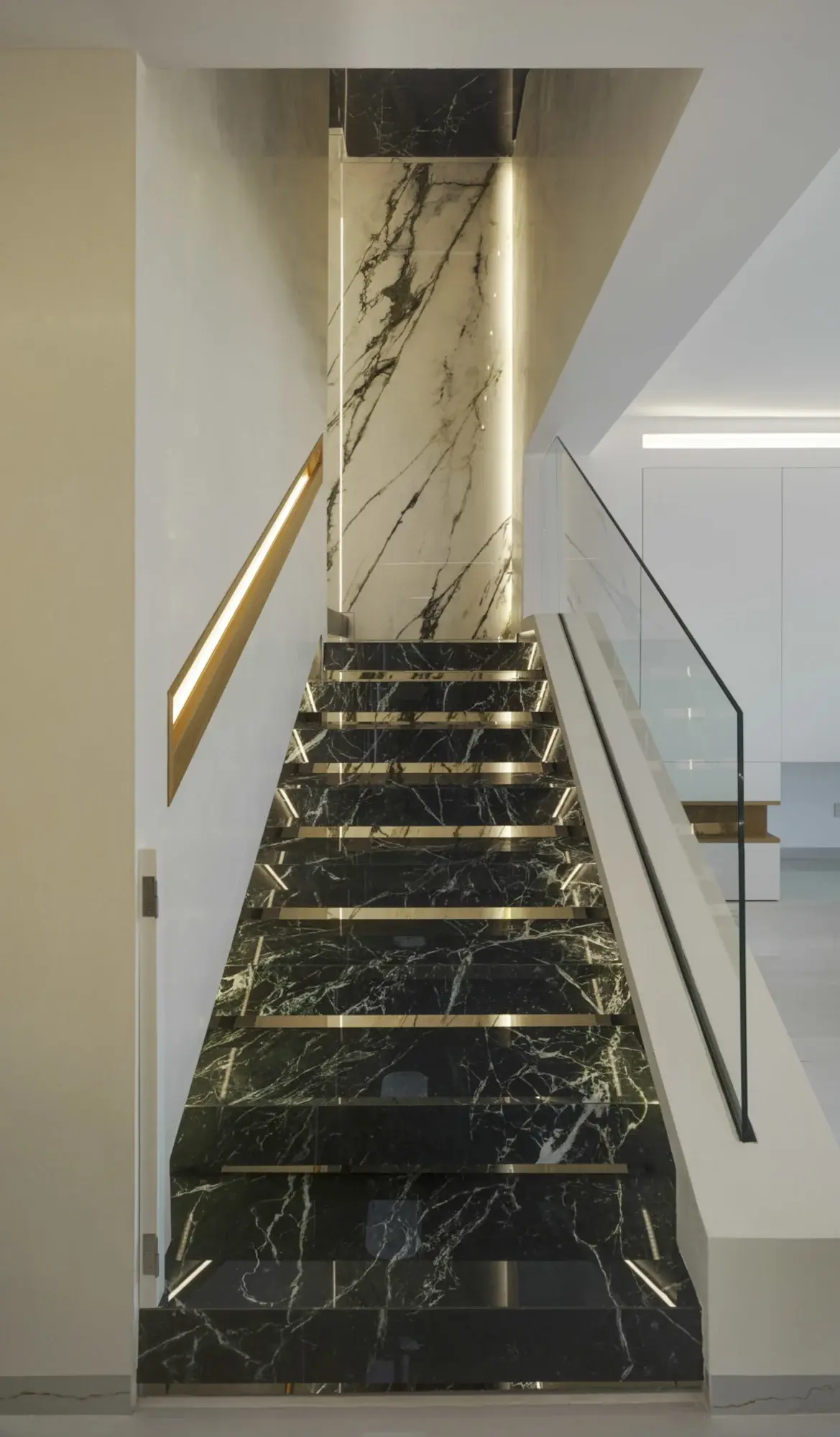 Duke Street London Worktops