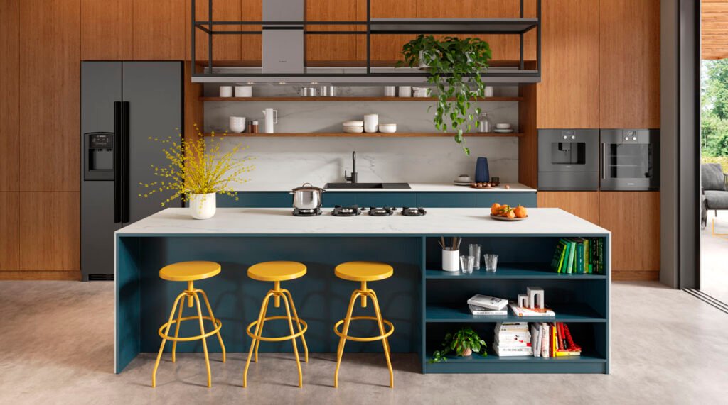 Granite Worktops Bristol