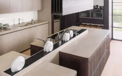 Guildford Kitchen Worktops