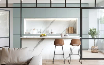 Knightsbridge Kitchen Worktops