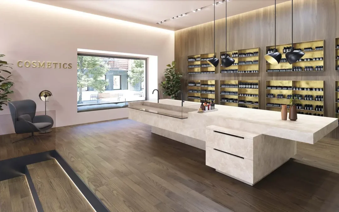 Mayfair Kitchen Worktops