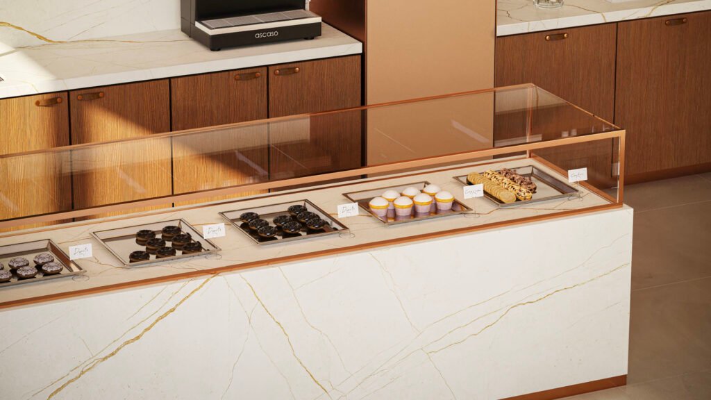Luxury Kitchens in London