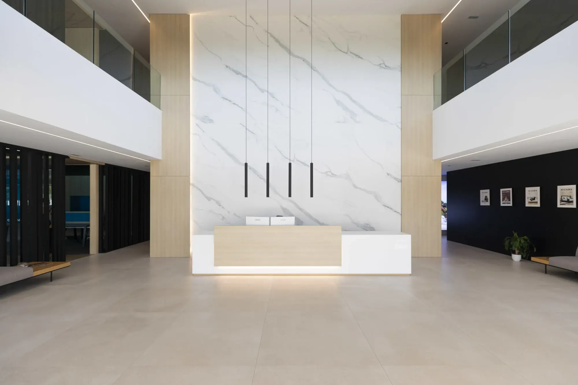 Guildford Kitchen Worktops