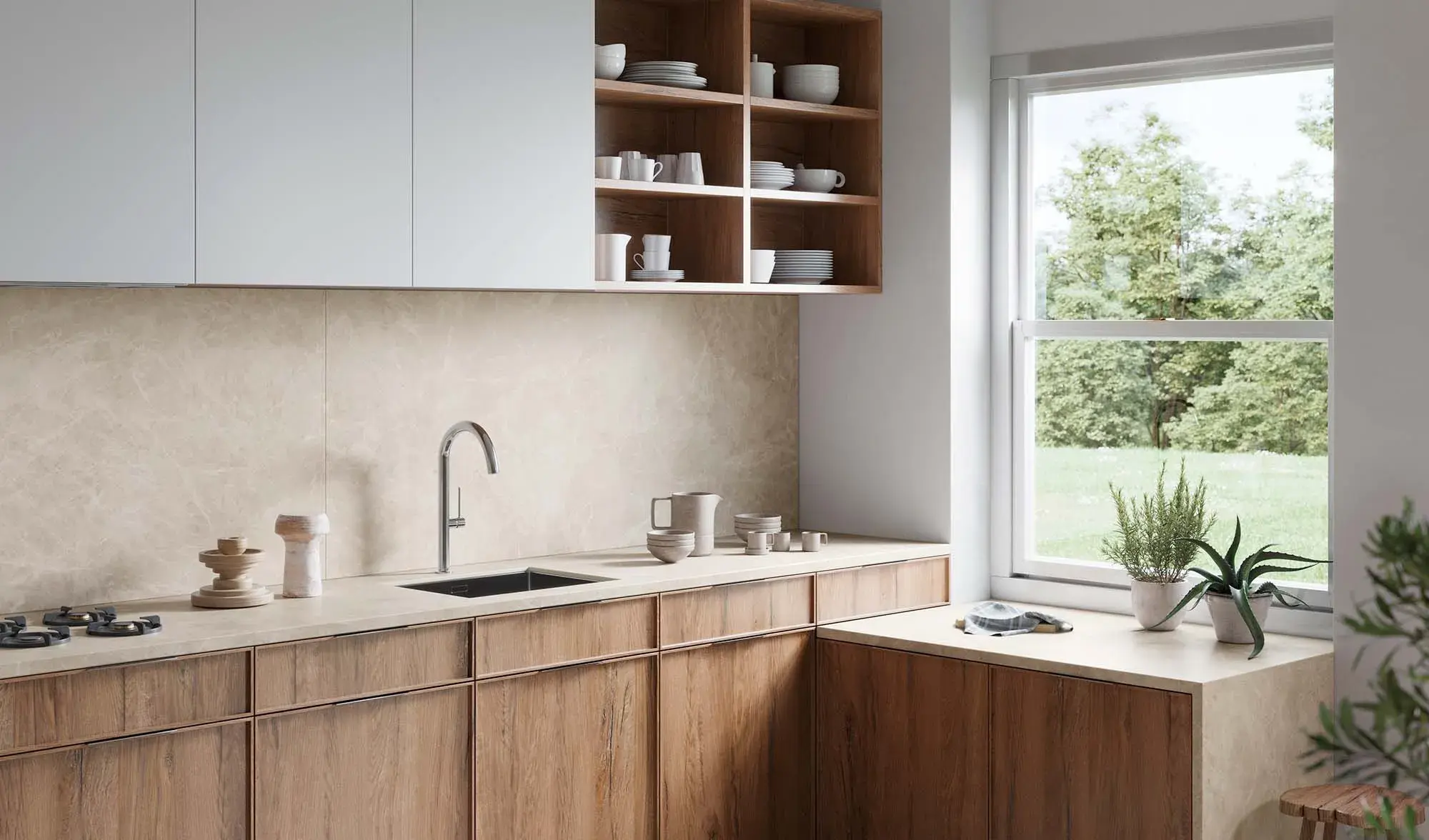 Bathroom Vanities