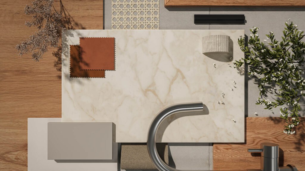 Bath Kitchen Worktops