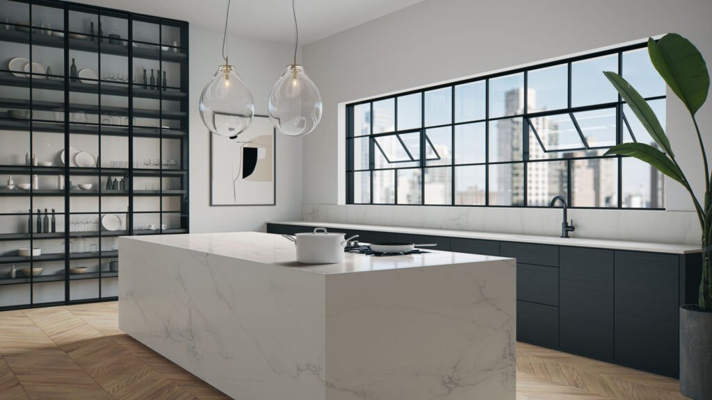 Marble Worktops Bristol