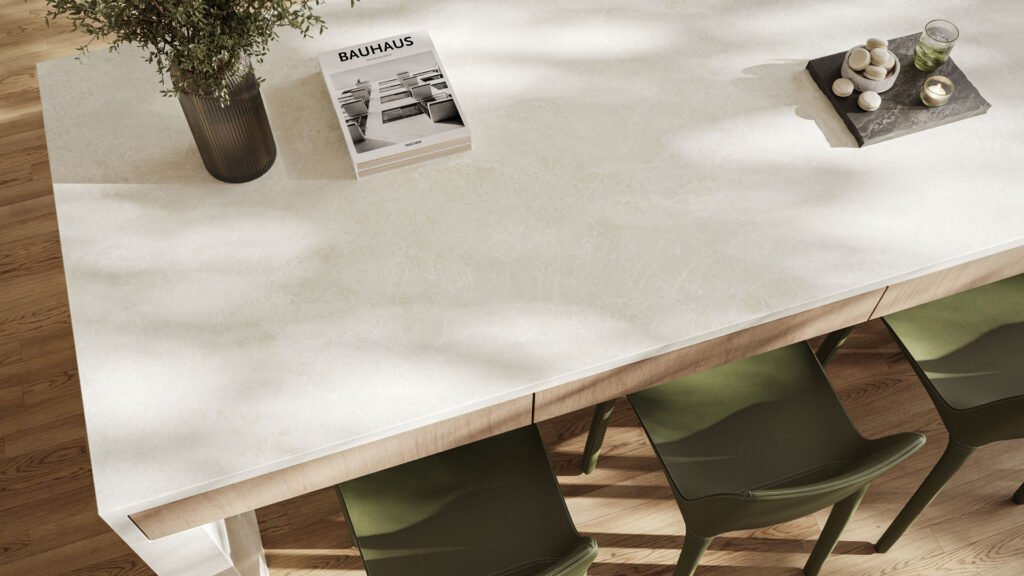 Marble Worktops Edinburgh