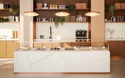 London Best Kitchen Worktops