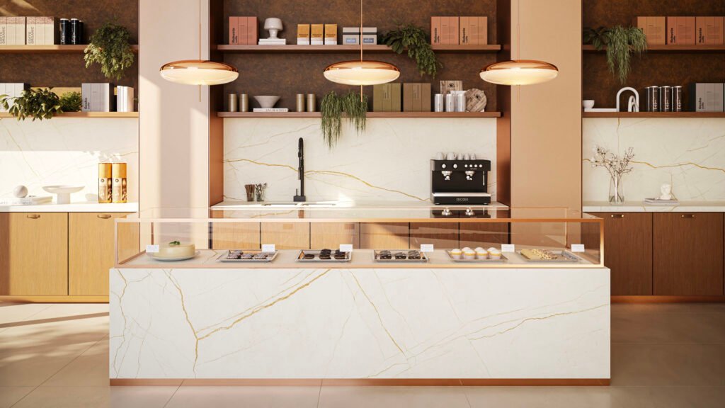 London Best Kitchen Worktops