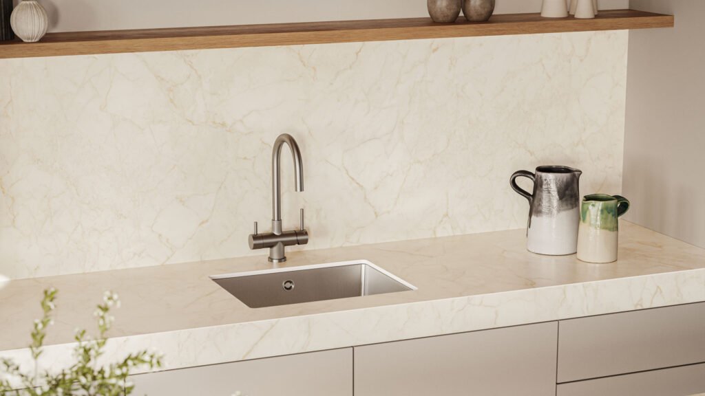 Cambridge Kitchen Worktops